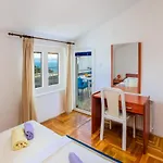 Apartment Suncica Selce