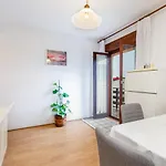 Apartment Suncica *