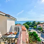 Suncica Apartment