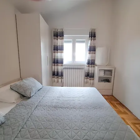 Suncica Lägenhet