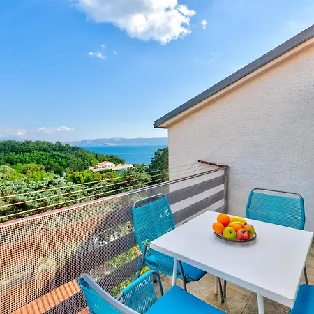 Suncica Apartamento *