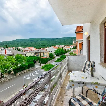 Suncica Appartement