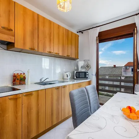 Apartamento Suncica *