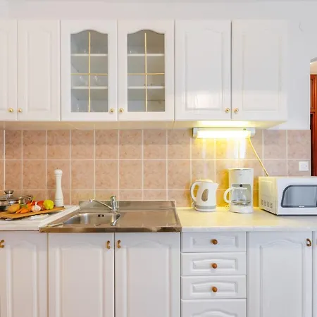 Suncica Apartamento *