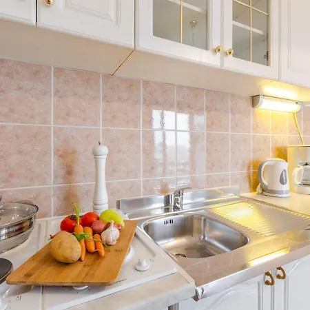 Appartement Suncica