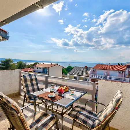 Suncica Apartamento Selce