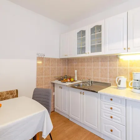 Suncica Apartamento *