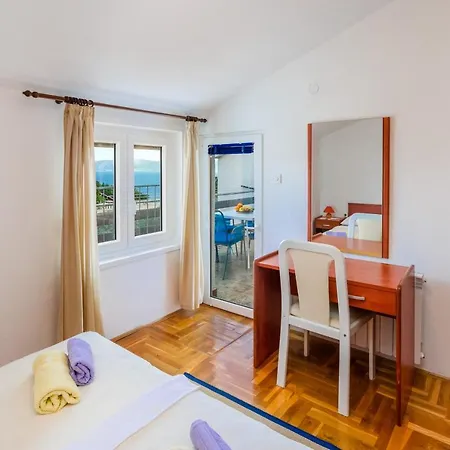 Apartamento Suncica Selce