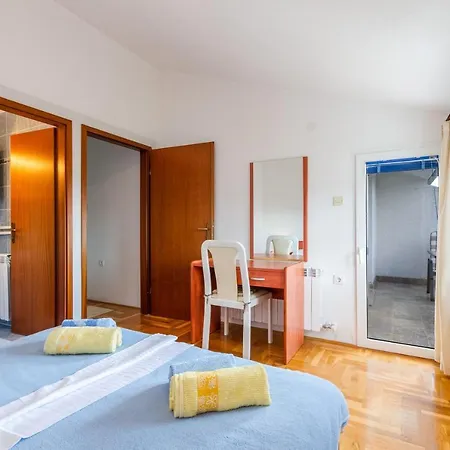 Apartamento Suncica Selce
