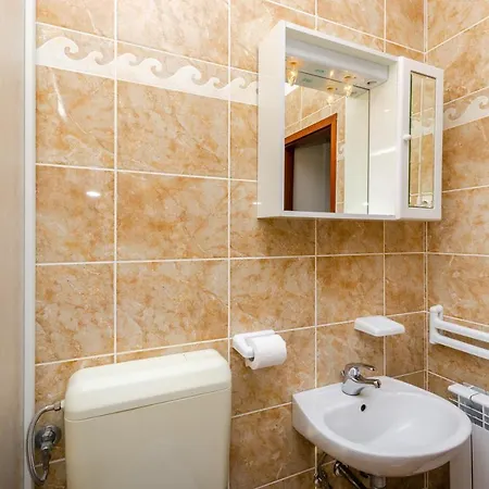 Apartment Suncica Selce