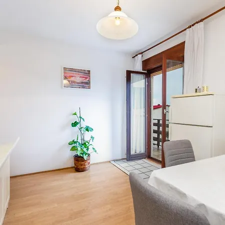 Appartement Suncica *
