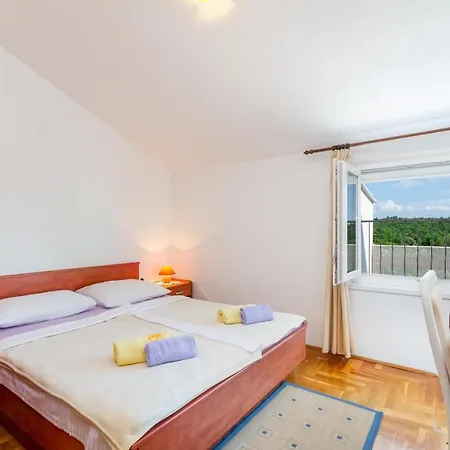 Suncica Apartamento *