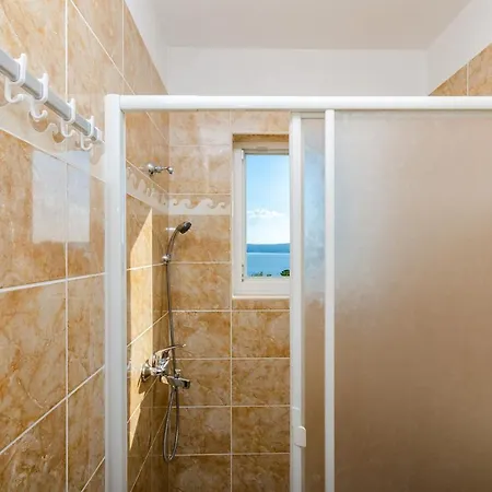 Appartement Suncica *