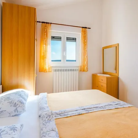 Suncica Apartman