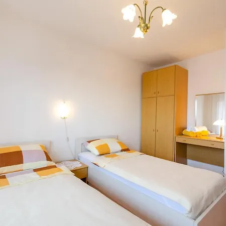 Suncica Apartment