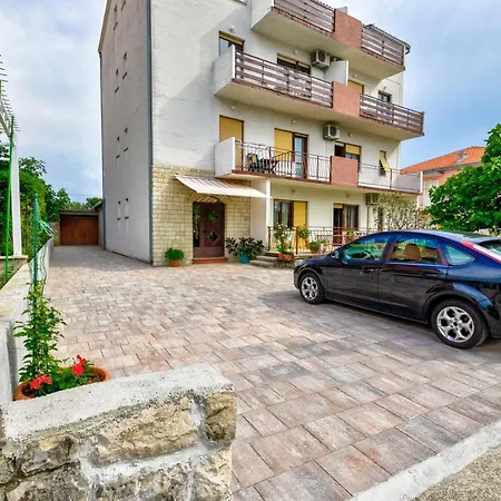 Suncica Appartement