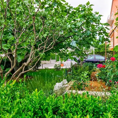 Suncica Apartman Selce