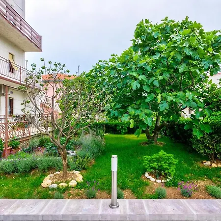 Apartamento Suncica *