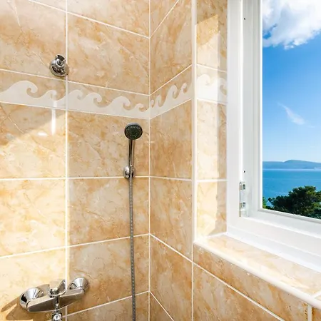 Apartamento Suncica Selce