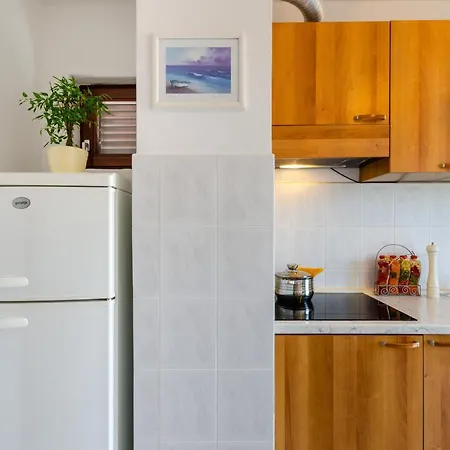 Suncica Apartamento *