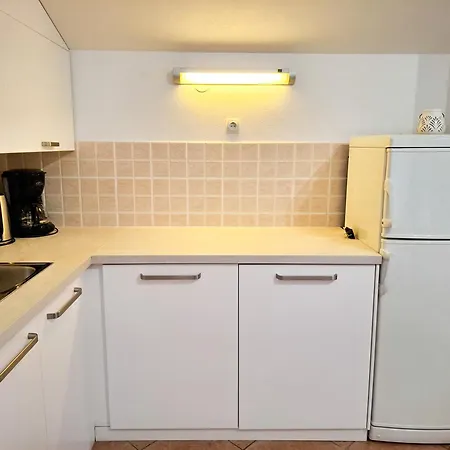 Appartement Suncica Selce