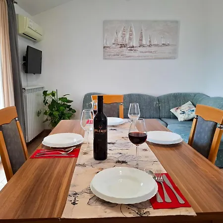 Appartement Suncica