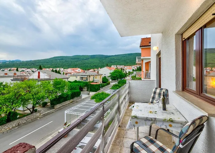 Suncica Appartement