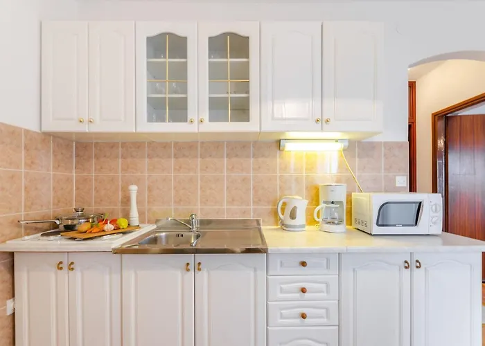 Suncica Appartement *