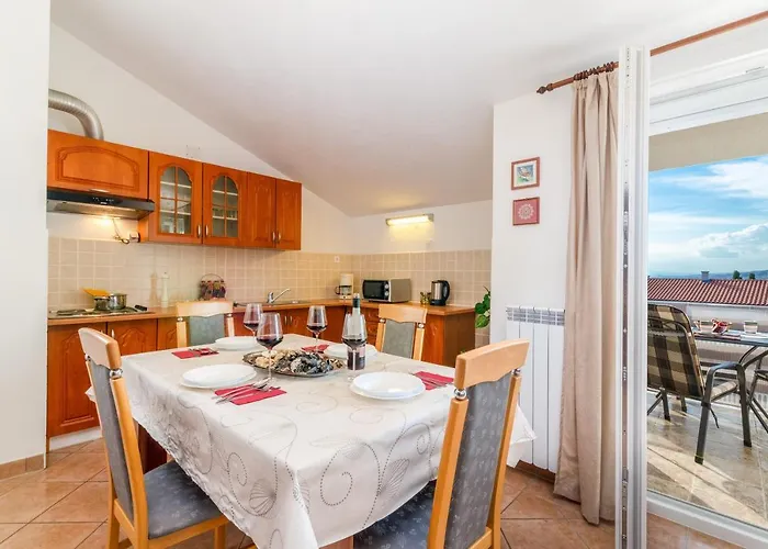 Suncica Appartement