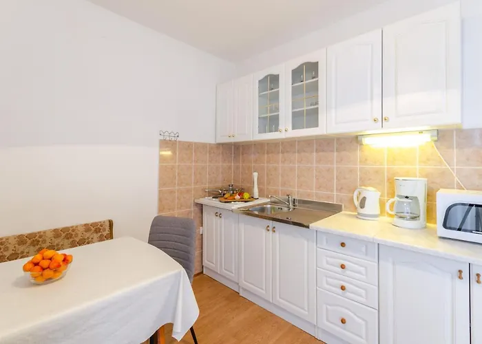 Suncica Appartement *