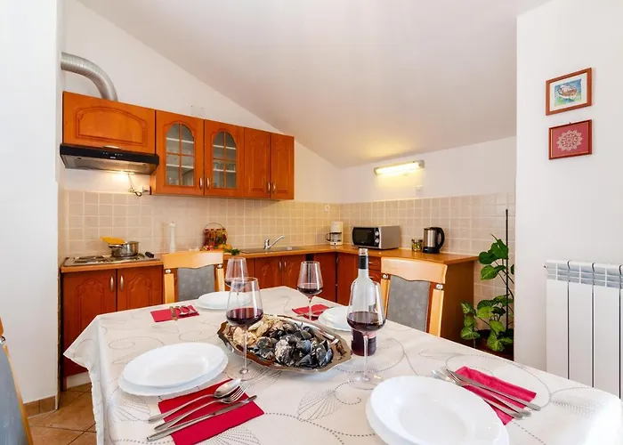 Appartement Suncica