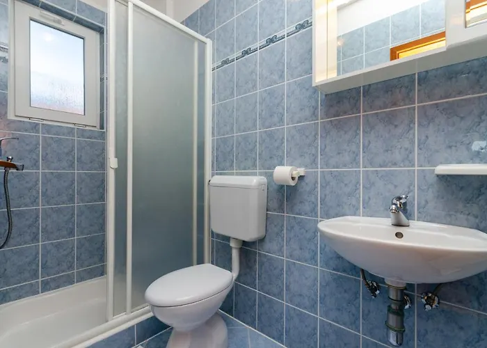 Appartement Suncica *