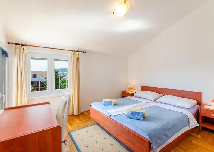 Appartement Suncica Selce
