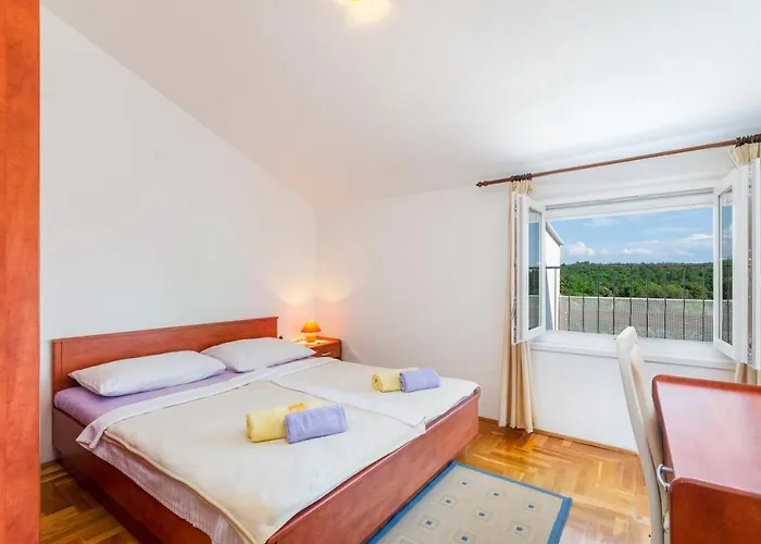 Suncica Appartement *