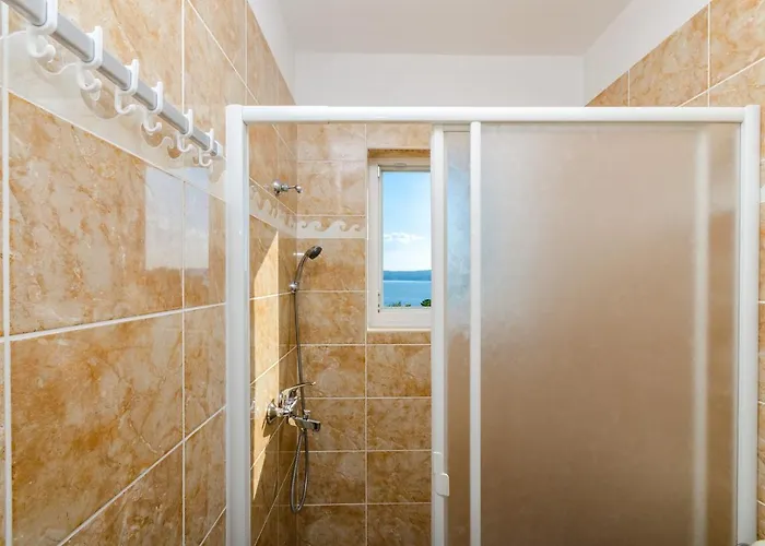 Appartement Suncica *
