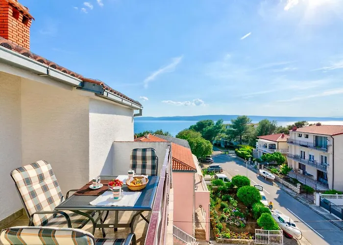 Suncica Appartement