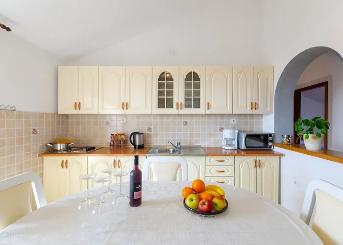 Appartement Suncica