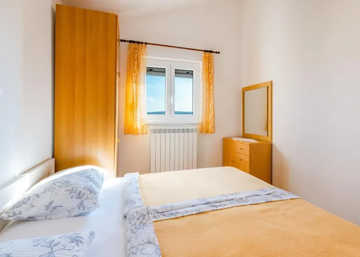 Suncica Apartment