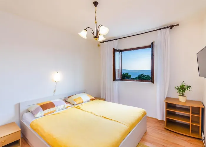 Appartement Suncica *
