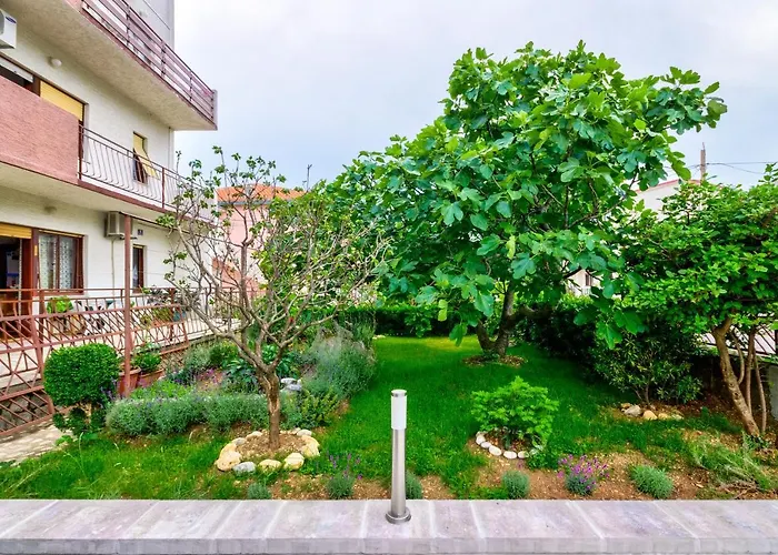 Appartement Suncica *