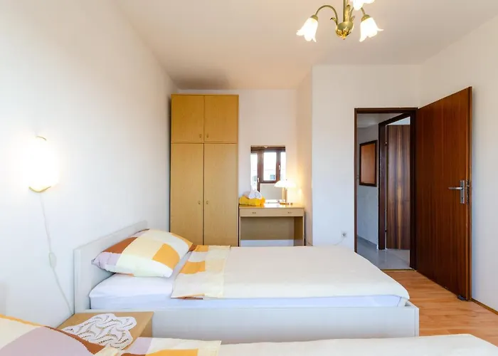 Appartement Suncica *