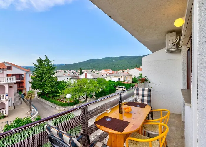 Appartement Suncica *